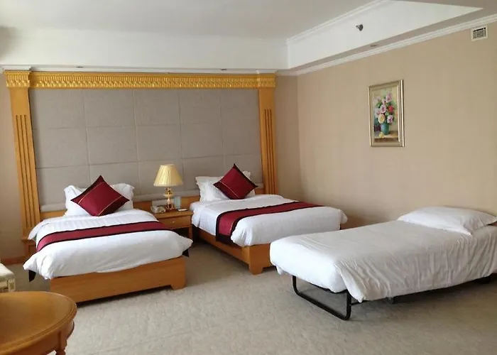 Riverview Hotel