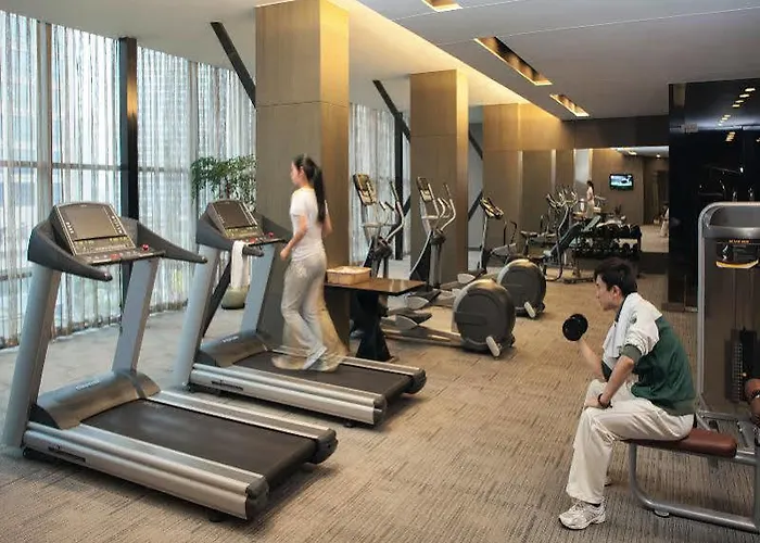Grand Mercure Shanghai Central