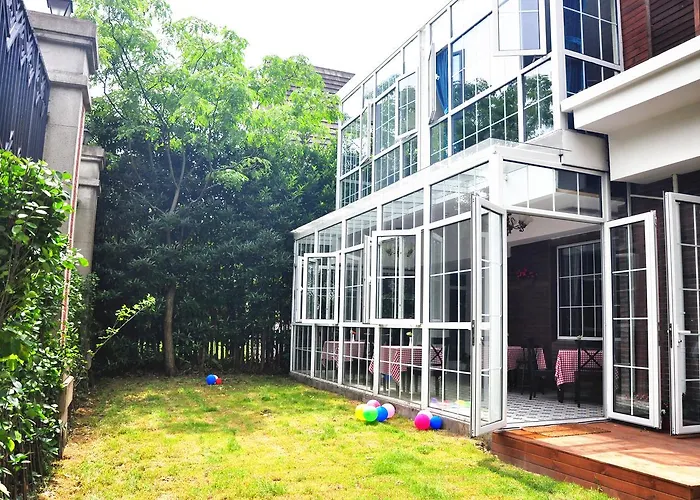 The Roco Villa