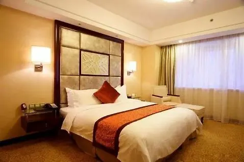 Atour S Hotel Sun Moon Light Dapu Bridge, Shanghai