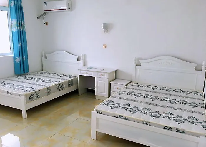 Al Sabah Guest House