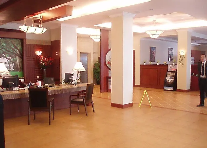 Junius Boutique Hotel