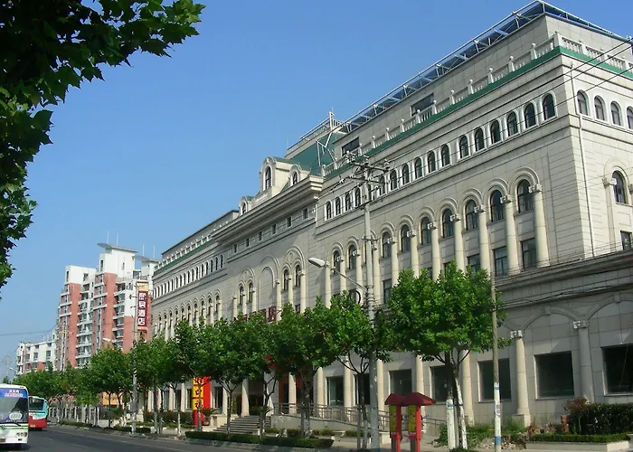 Regius Exhibition Hotel