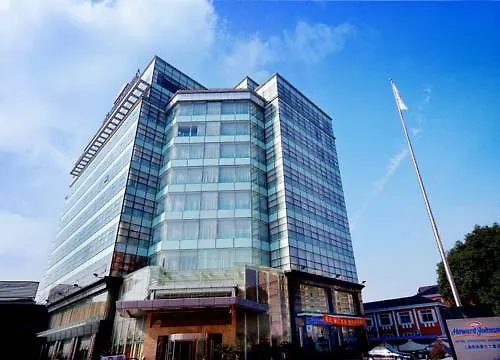 Neo-Sunshine Hotel Shanghai