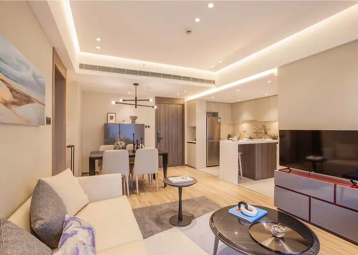 Le Ville Residence