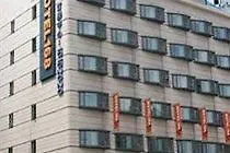 Motel 168 Shanghai Pudong South Road