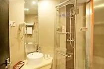 Motel 168 Shanghai Pudong Lujiazui Shangcheng Road Branch
