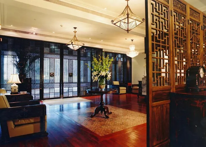 88 Xintiandi Boutique Hotel, Shanghai