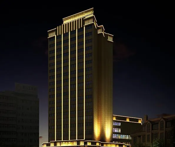 Xinghua Hotel
