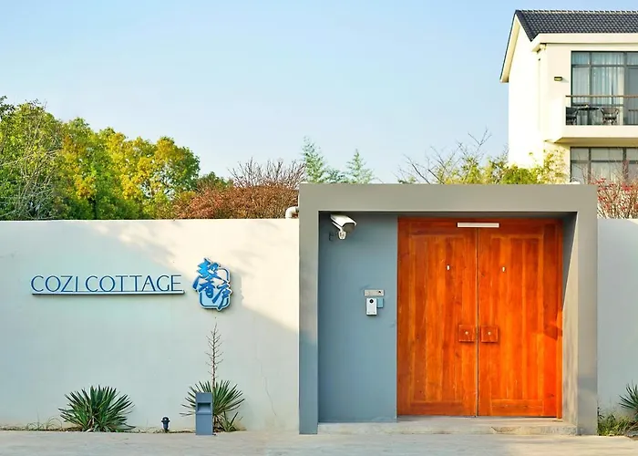 Cozi Cottage