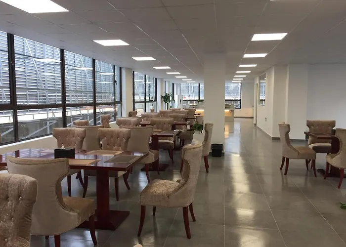 Shanghai Forson International Boutique Hotel（Pudong International Airport Chuansha Disney Store 2)