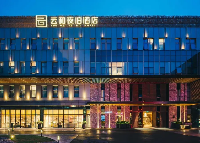 Yunhe Yebo Hotel