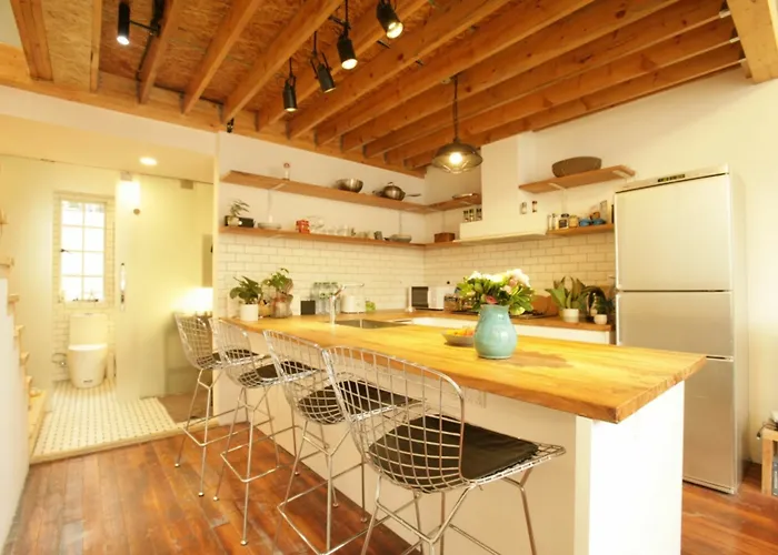 Fx78 Loft & Terrace