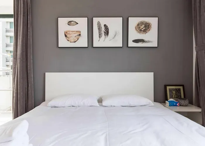 N2Haus River View 3 Bedrooms