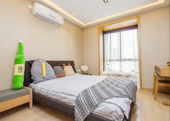 Starhome Dapuqiao Branch