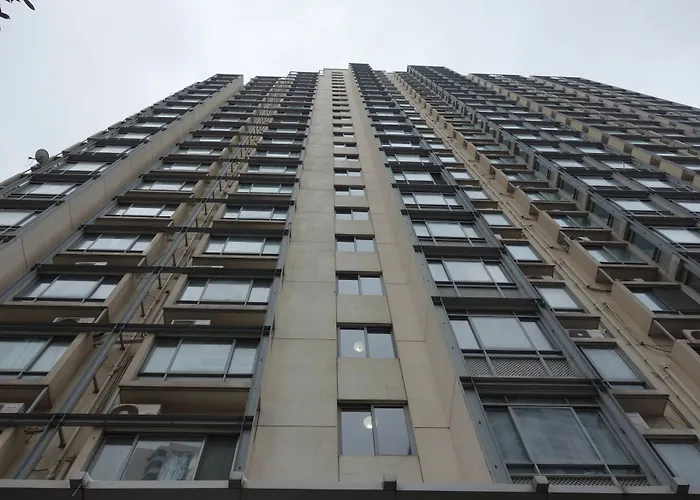 Your Saint Land Service Apartment