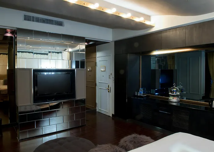 We Love Hotel Wuzhong Branch