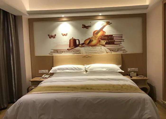 Royal International Hotel Disneyland And Wild Animal Park Branch