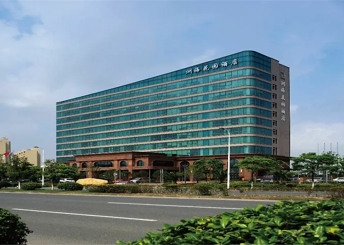 Karon Garden Hotel Shanghai