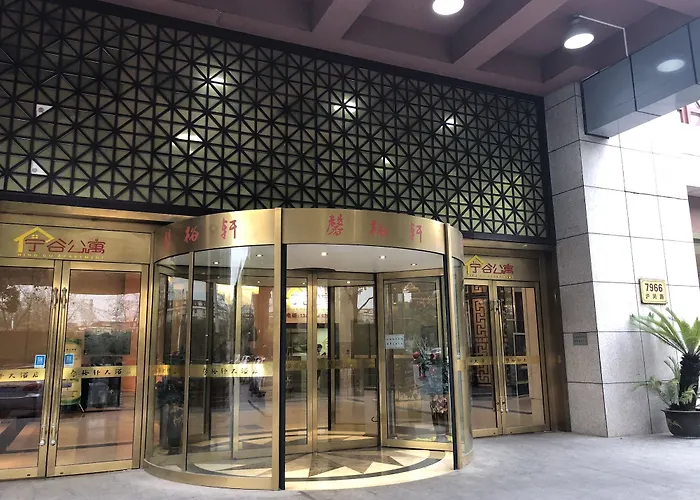 Ninggu Fashion Apartment