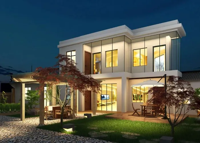 Csdy House