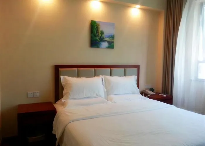 Ji Hotel