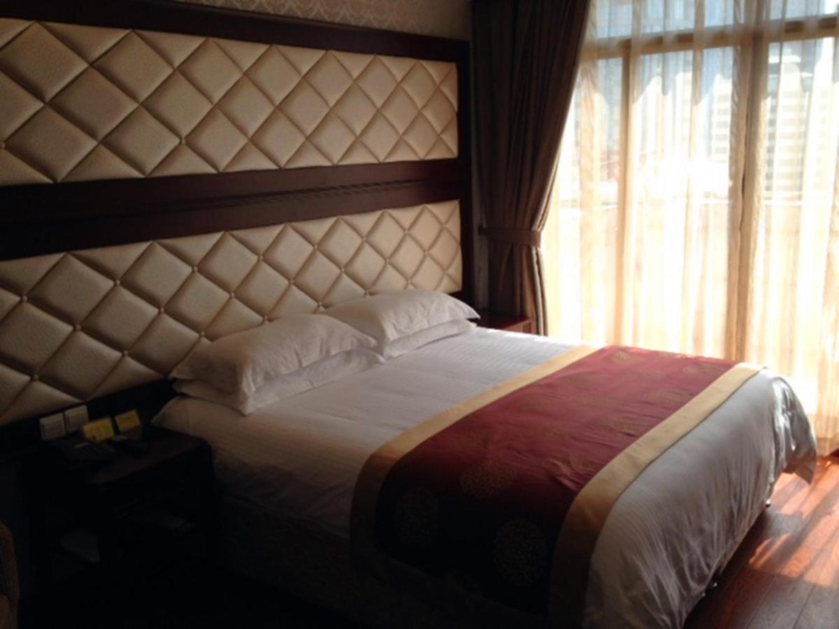 Seventh Heaven Otel 3*