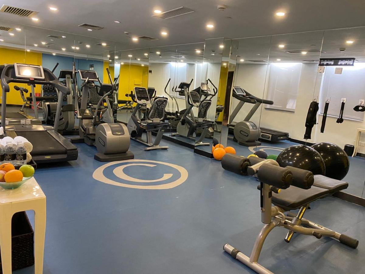 Hotel Jinglai Bushe Bund Nanjing West Road Xangai