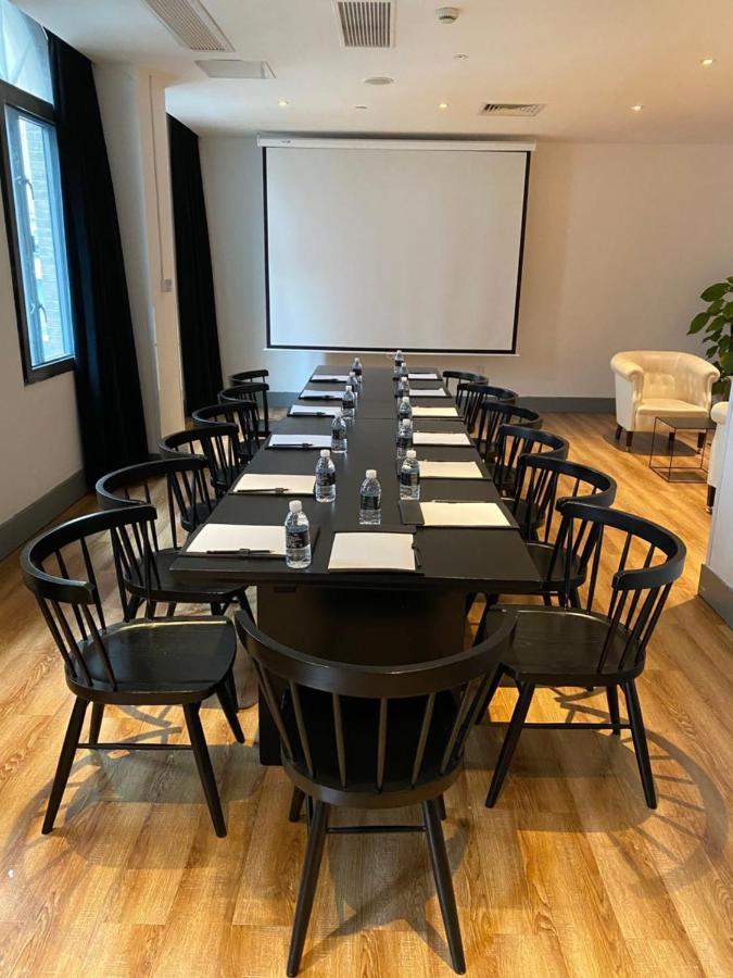 Hotel Jinglai Bushe Bund Nanjing West Road Xangai