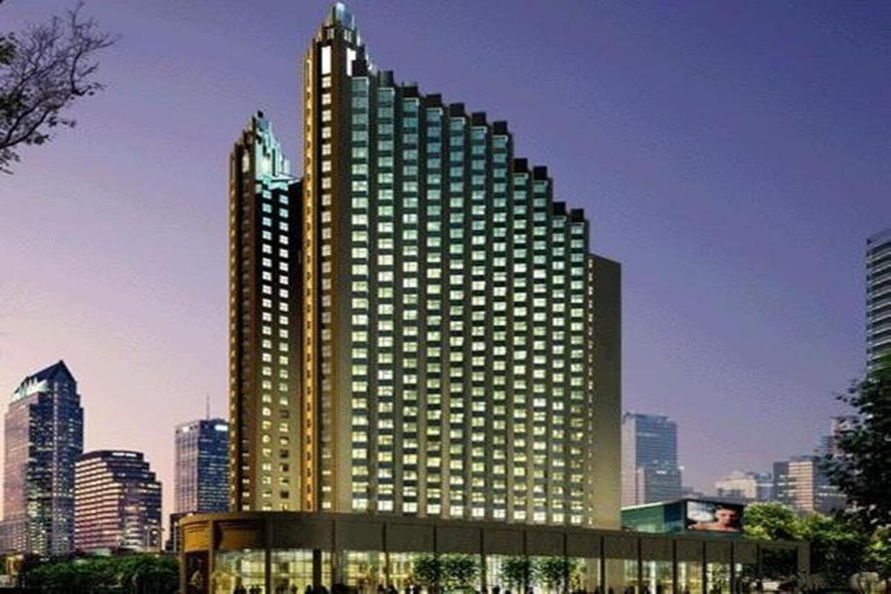 Jingan Ziyuan Apartment Apartment