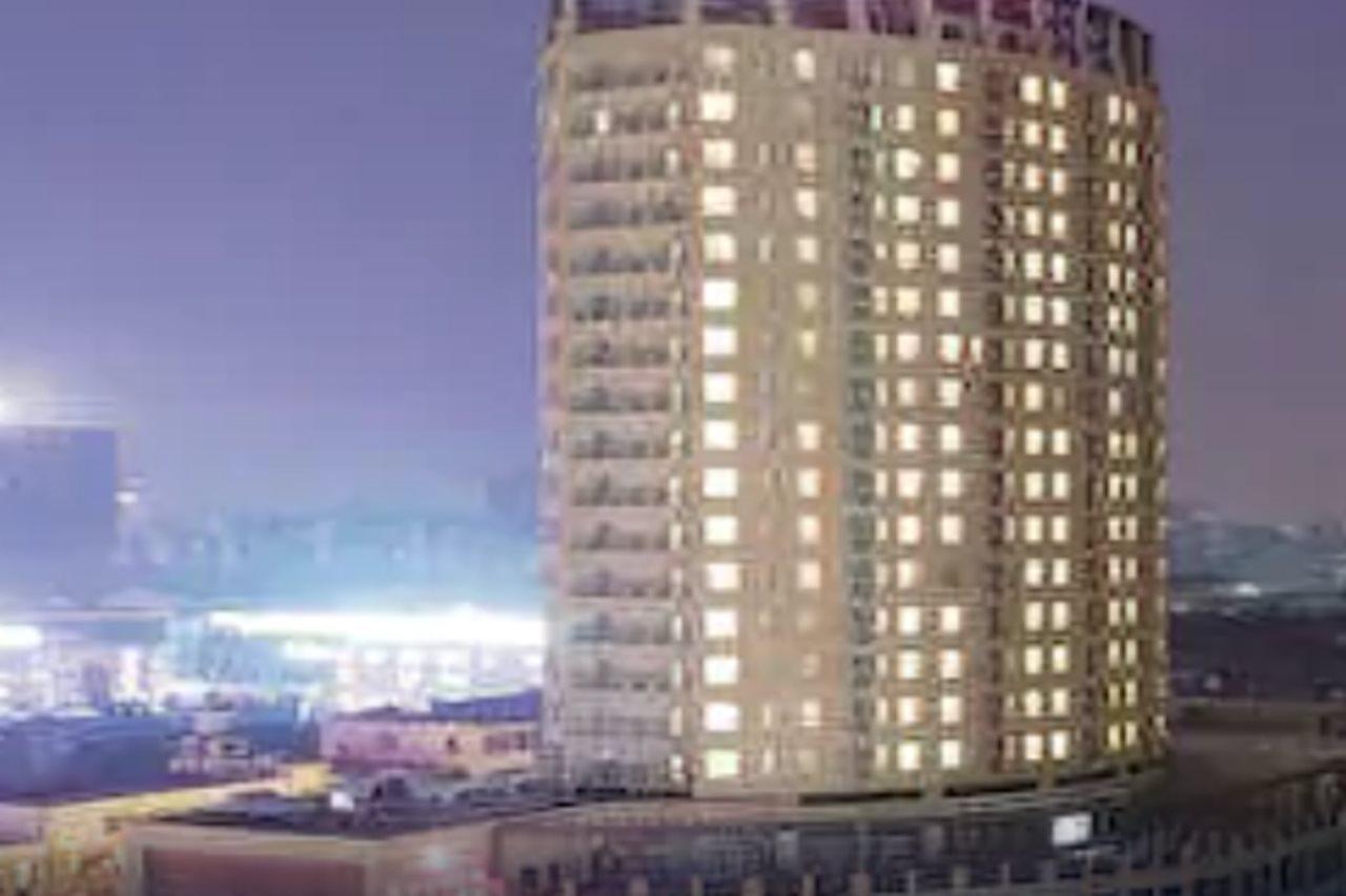 Ramada Wujiaochang 4* Shanghái