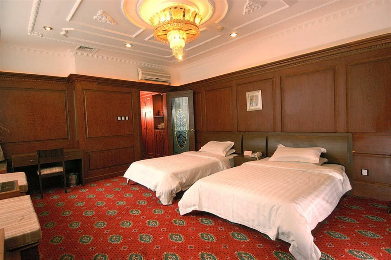 Shangfu 3* Shanghai