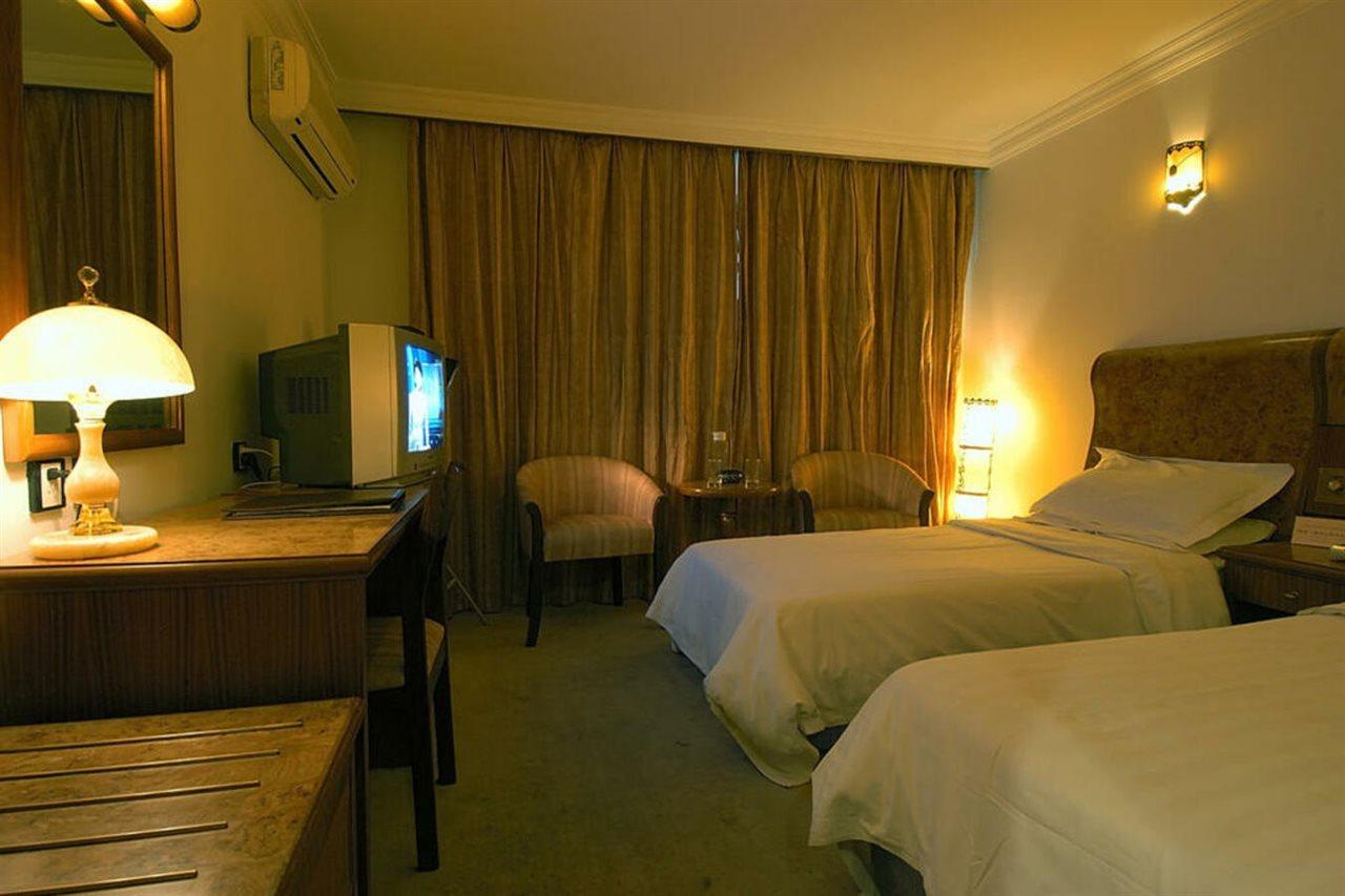 Shangfu 3* Shanghai