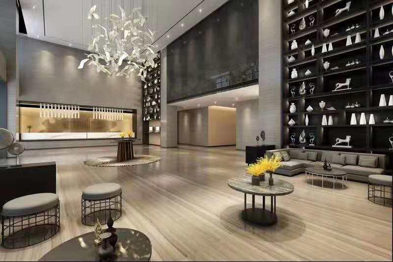 Otel Grace Select Şanghay
