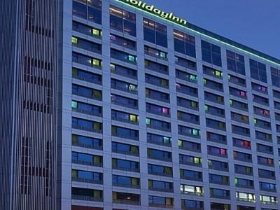 Pudong Nanpu By Ihg Hotel