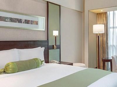 Hotel Pudong Nanpu By Ihg