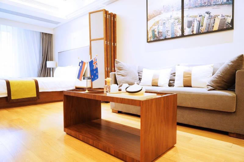 Hotel Yuju Service