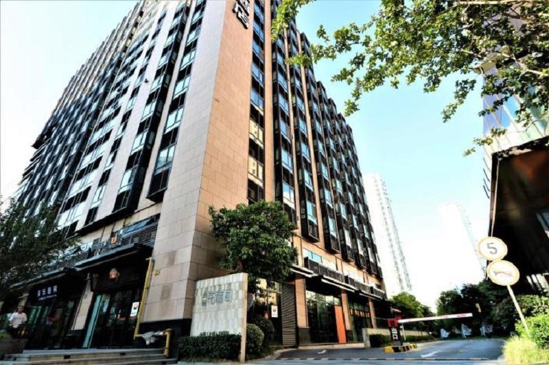 Yuju Service Hotel Shanghai