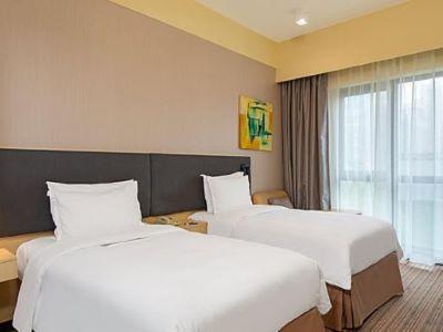 Express Putuo By Ihg Khách sạn