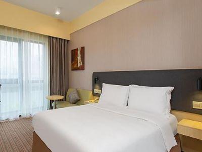 Express Putuo By Ihg Thượng Hải