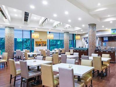 Express Putuo By Ihg Thượng Hải