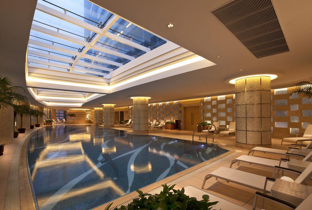 Hotel Marriott Marquis City Centre 5*