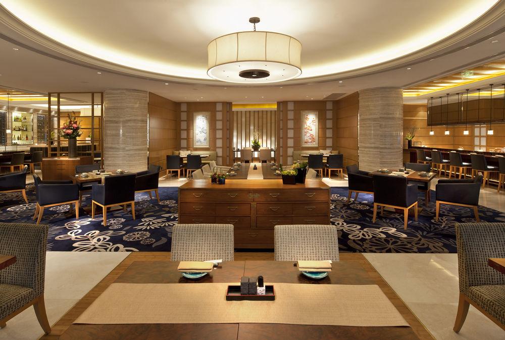 Marriott Marquis City Centre 5*