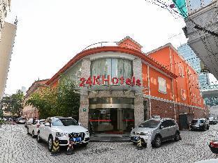 Hotel 24k International - Nan Jing Road Branch