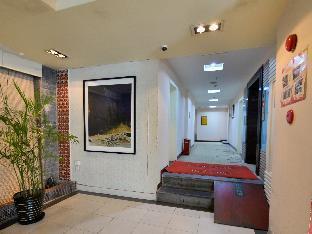 24k International - Nan Jing Road Branch Hotel 2*