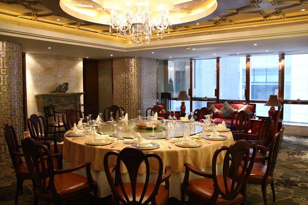 Majesty Plaza Hotel