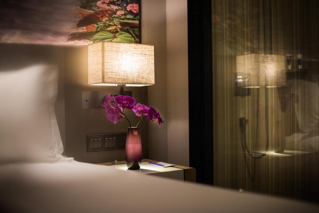 Mercure Hongqiao Railway Station 4* Shanghai
