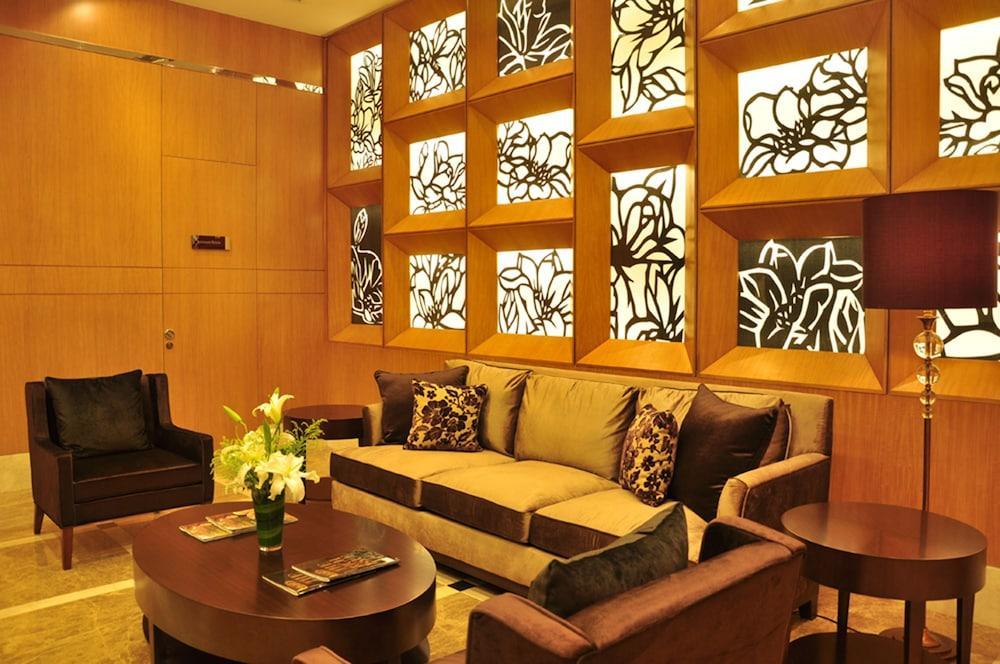 Oakwood Shanghai