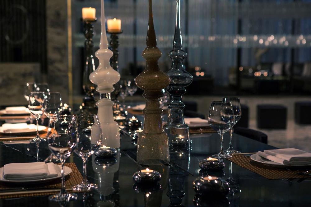 Renaissance Caohejing Hotel 5*
