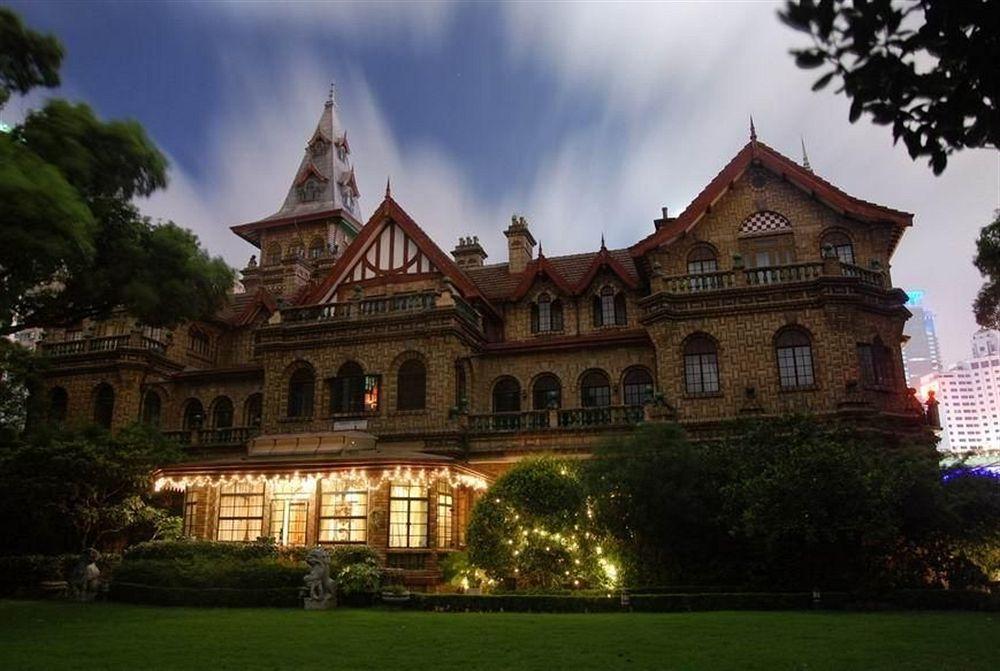 Hotel Moller - National Historic And Cultural Relics Protection Building